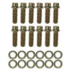 Picture of Manley Engine Intake Manifold Bolt Set - 42292