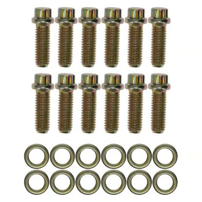 Picture of Manley Engine Intake Manifold Bolt Set - 42292