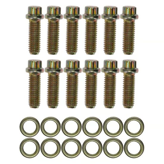 Picture of Manley Engine Intake Manifold Bolt Set - 42292