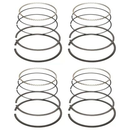 Picture of Manley Engine Piston Ring - 46875-4