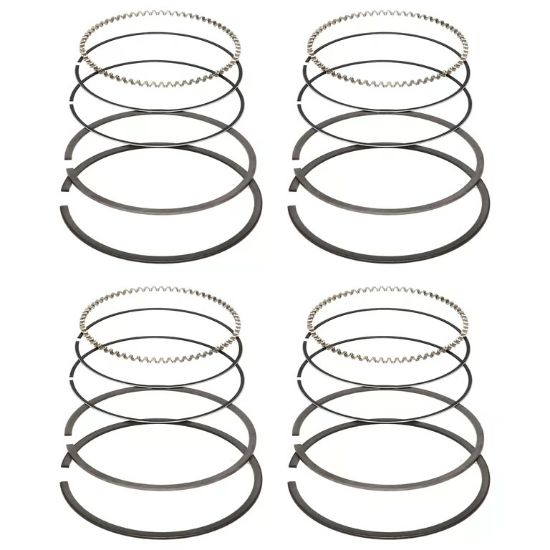 Picture of Manley Engine Piston Ring - 46875-4