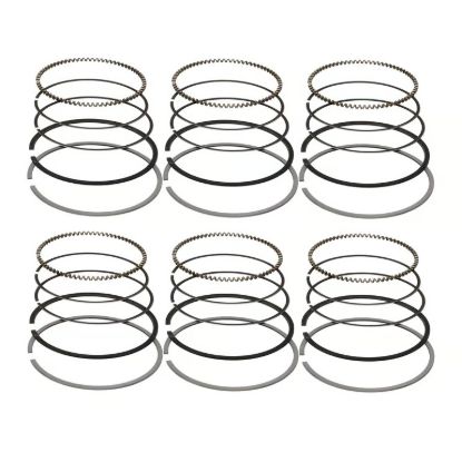 Picture of Manley Engine Piston Ring - 46923-6