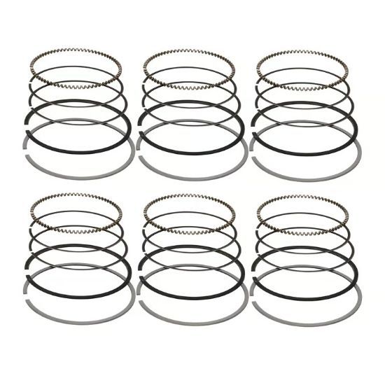Picture of Manley Engine Piston Ring - 46923-6