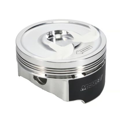 Picture of Manley Engine Piston Set - 560180CE-8