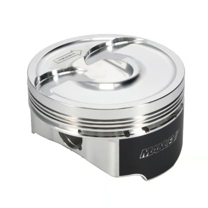 Picture of Manley Engine Piston Set - 560300C-8