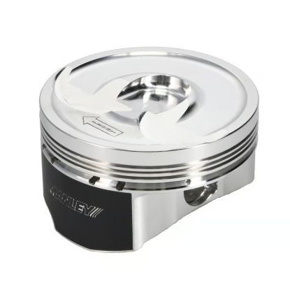 Picture of Manley Engine Piston Set - 560465C-8
