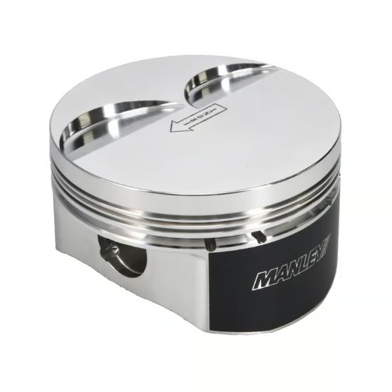 Picture of Manley Engine Piston Set - 561005C-8