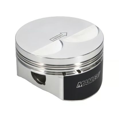 Picture of Manley Engine Piston Set - 561005CE-8