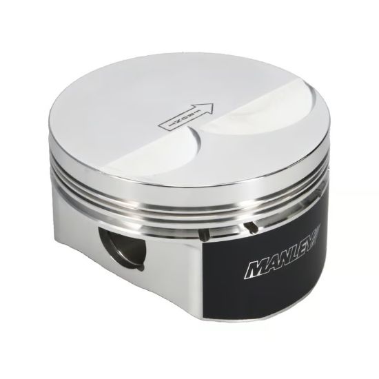 Picture of Manley Engine Piston Set - 561005CE-8