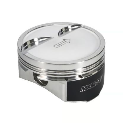 Picture of Manley Engine Piston Set - 561105C-8
