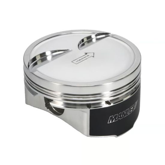 Picture of Manley Engine Piston Set - 561105C-8