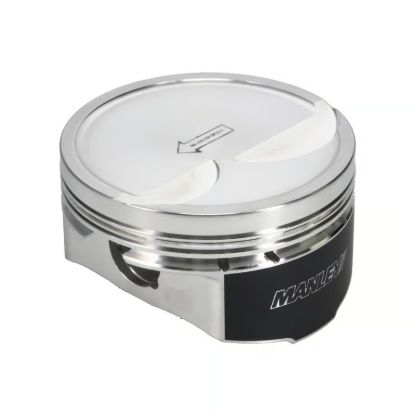 Picture of Manley Engine Piston Set - 561105CE-8