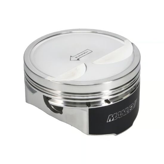 Picture of Manley Engine Piston Set - 561110CE-8
