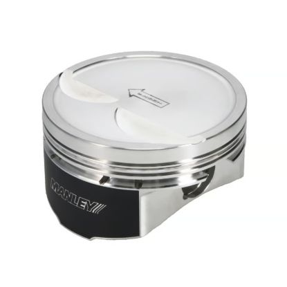Picture of Manley Engine Piston Set - 561120C-8