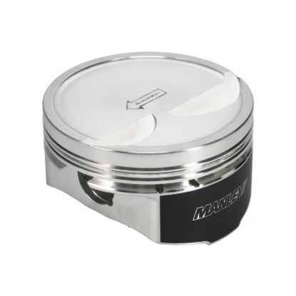 Picture of Manley Engine Piston Set - 561120CE-8