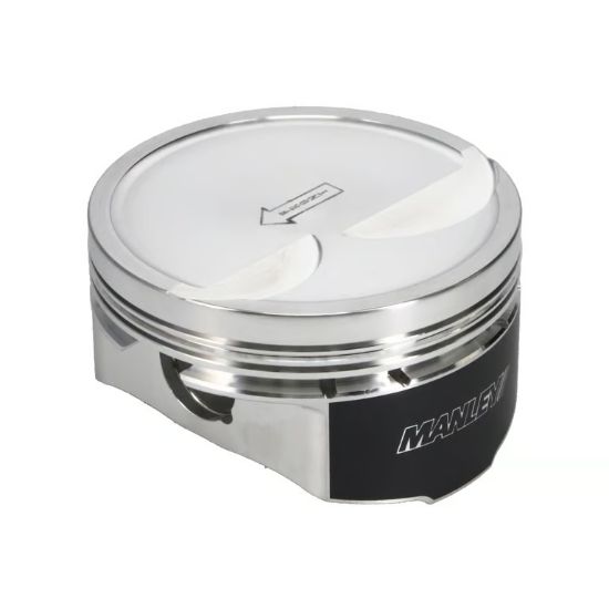 Picture of Manley Engine Piston Set - 561120CE-8