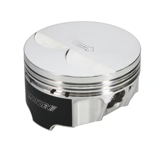 Picture of Manley Engine Piston Set - 562510C-8