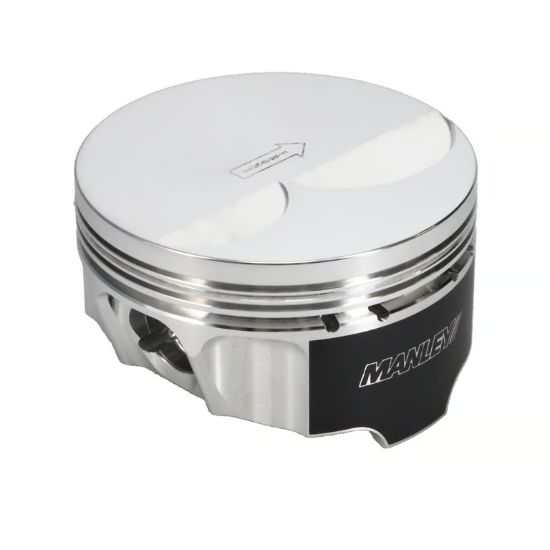 Picture of Manley Engine Piston - 562510PC-1