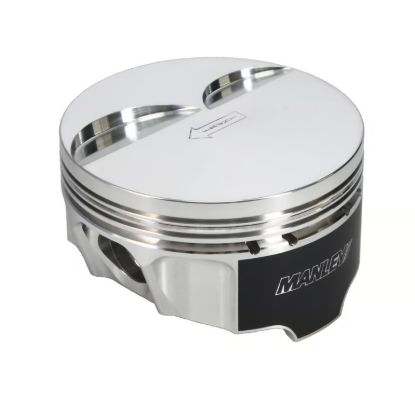 Picture of Manley Engine Piston Set - 562565C-8