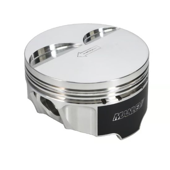 Picture of Manley Engine Piston Set - 562565C-8