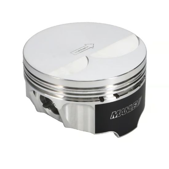 Picture of Manley Engine Piston - 562570DC-1