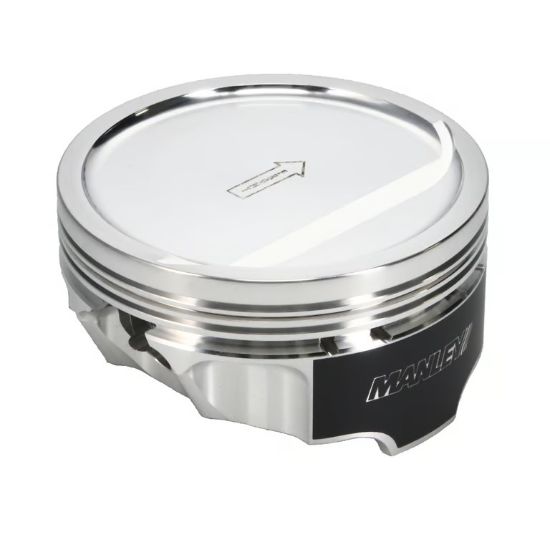 Picture of Manley Engine Piston - 566300DC-1