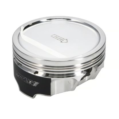 Picture of Manley Engine Piston Set - 566305C-8