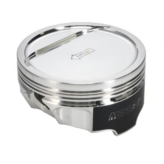 Picture of Manley Engine Piston Set - 566340C-8