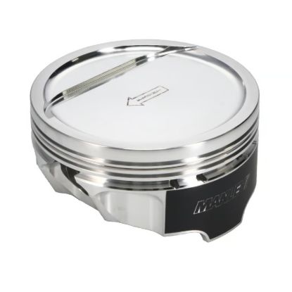 Picture of Manley Engine Piston Set - 566360C-8