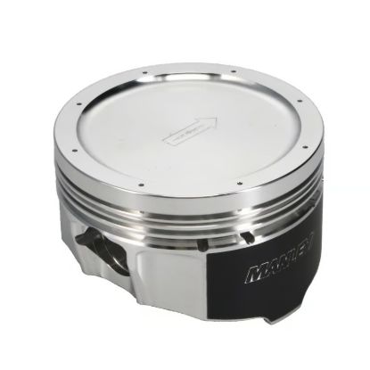 Picture of Manley Engine Piston Set - 567000CE-8