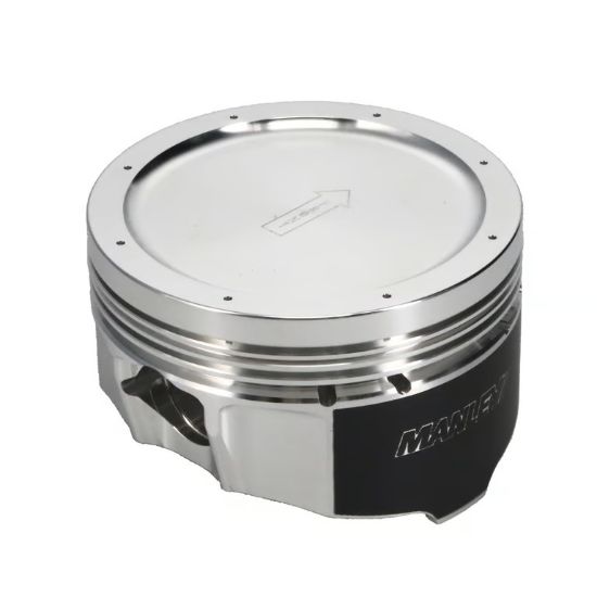 Picture of Manley Engine Piston Set - 567000CE-8