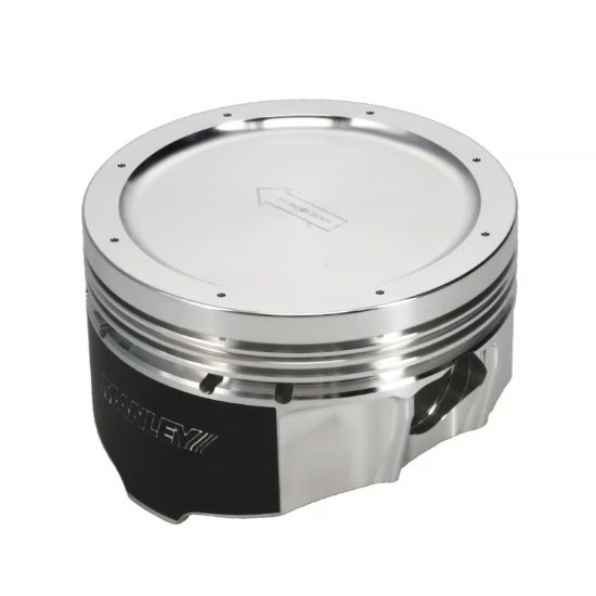 Picture of Manley Engine Piston Set - 567030CE-8