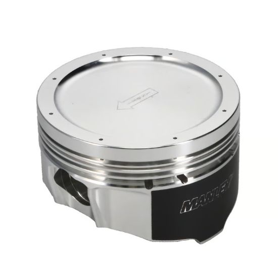 Picture of Manley Engine Piston - 567120CE-1
