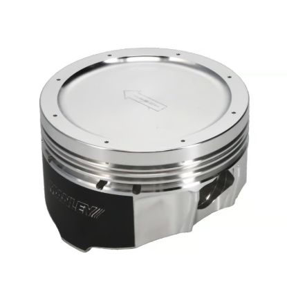 Picture of Manley Engine Piston Set - 567130CE-8