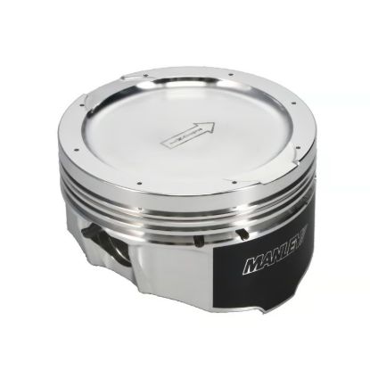 Picture of Manley Engine Piston - 567200CE-1