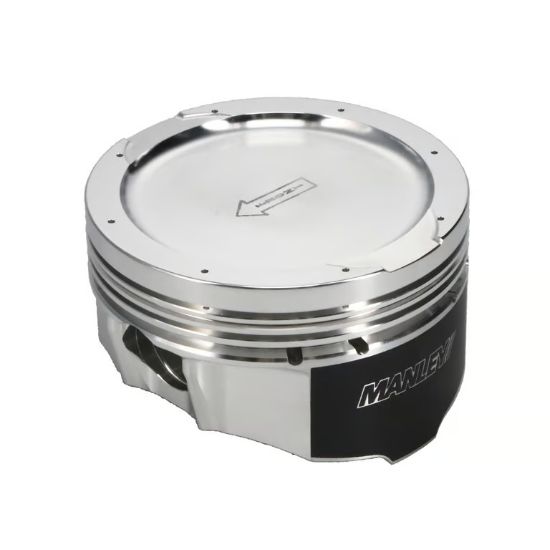 Picture of Manley Engine Piston Set - 567230CE-8