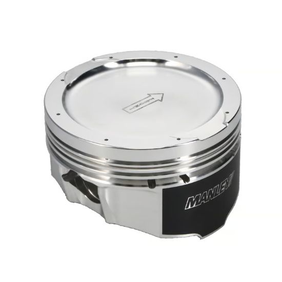 Picture of Manley Engine Piston - 567270CE-1