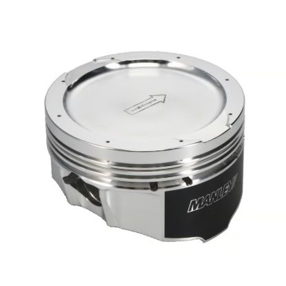 Picture of Manley Engine Piston - 567300CE-1