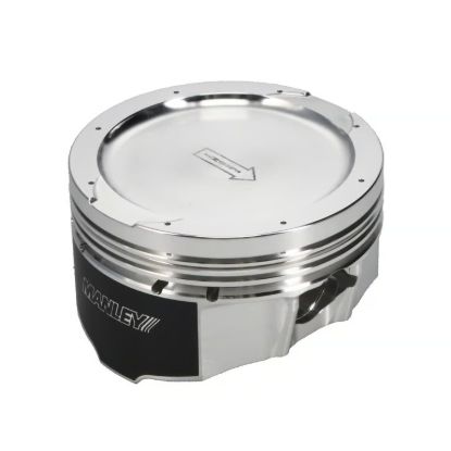 Picture of Manley Engine Piston Set - 567300CE-8