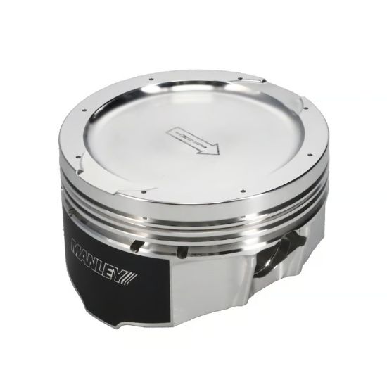 Picture of Manley Engine Piston Set - 567300CE-8