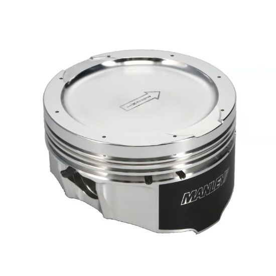 Picture of Manley Engine Piston - 567320CE-1