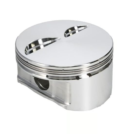 Picture of Manley Engine Piston Set - 590040-8