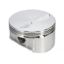 Picture of Manley Engine Piston - 590235L-1