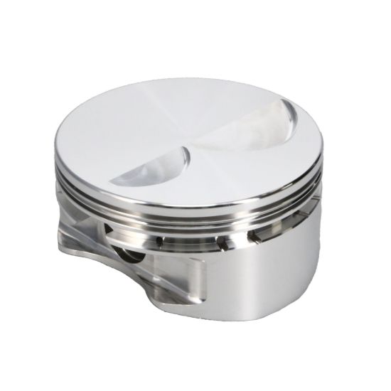 Picture of Manley Engine Piston - 590835L-1