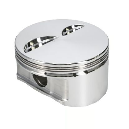Picture of Manley Engine Piston Set - 591035-8