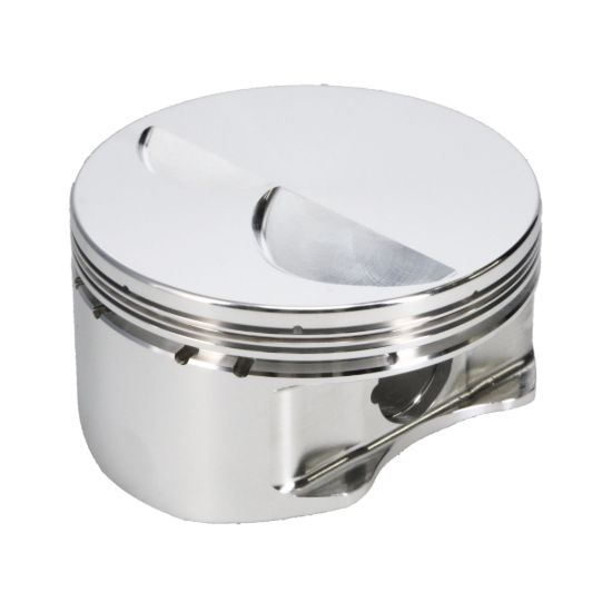 Picture of Manley Engine Piston Set - 591630-8