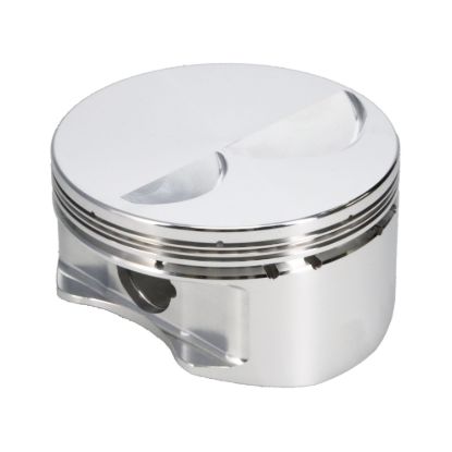 Picture of Manley Engine Piston - 591630L-1