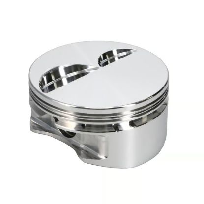 Picture of Manley Engine Piston - 591740R-1