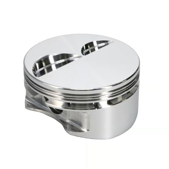 Picture of Manley Engine Piston - 591740R-1
