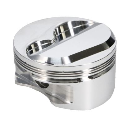 Picture of Manley Engine Piston - 591940L-1